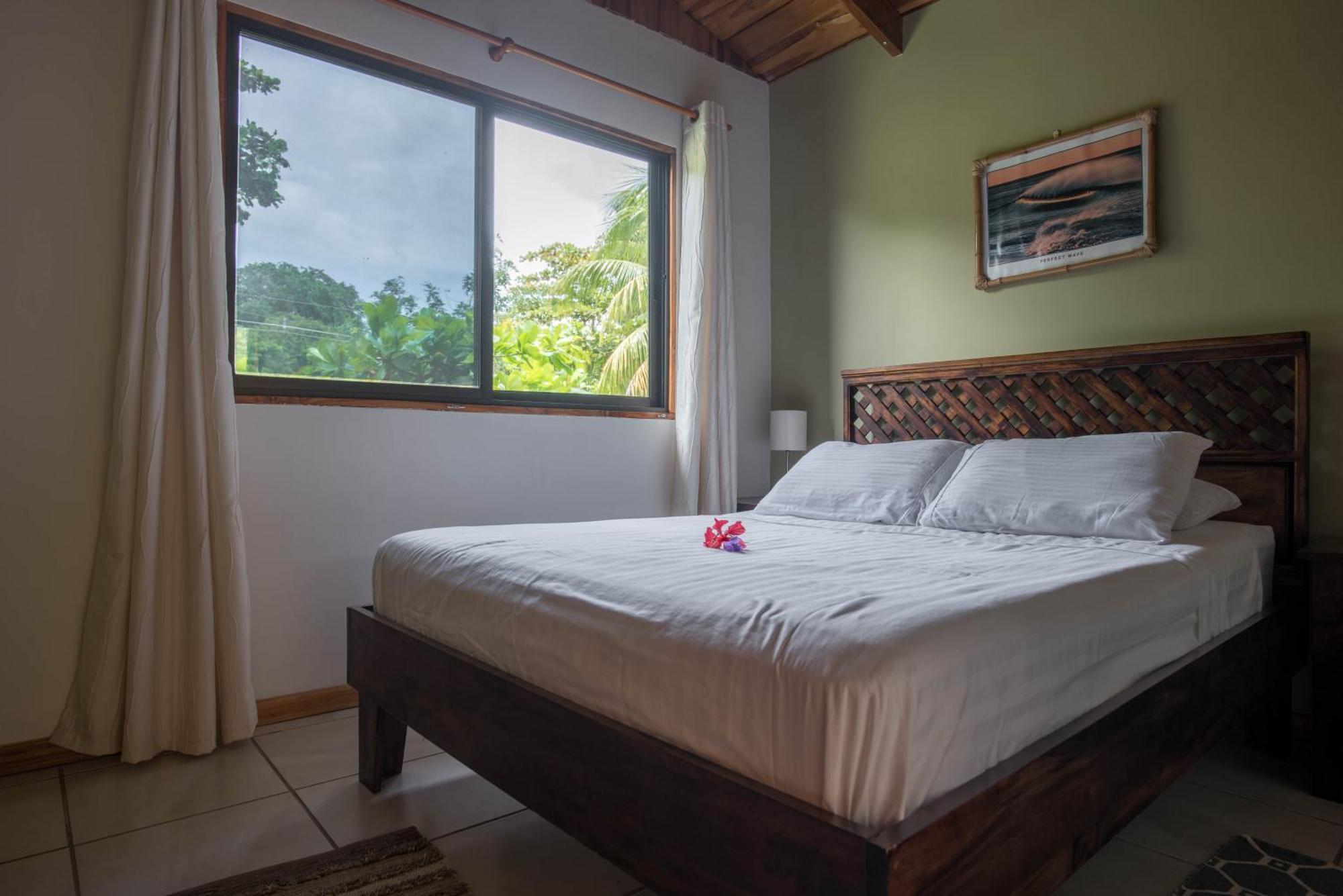 Villas Solar Playa Santa Teresa  Exteriér fotografie
