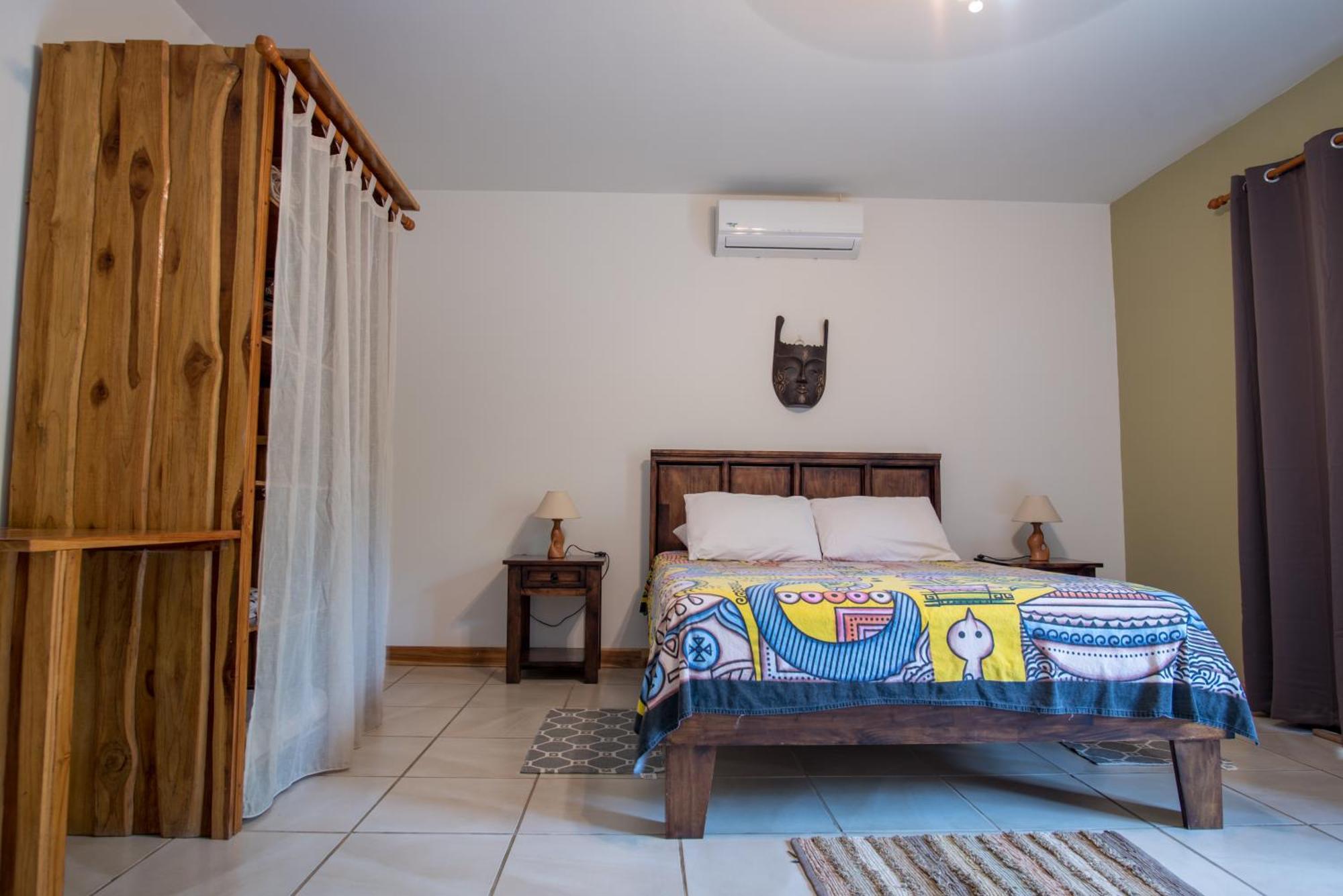 Villas Solar Playa Santa Teresa  Exteriér fotografie