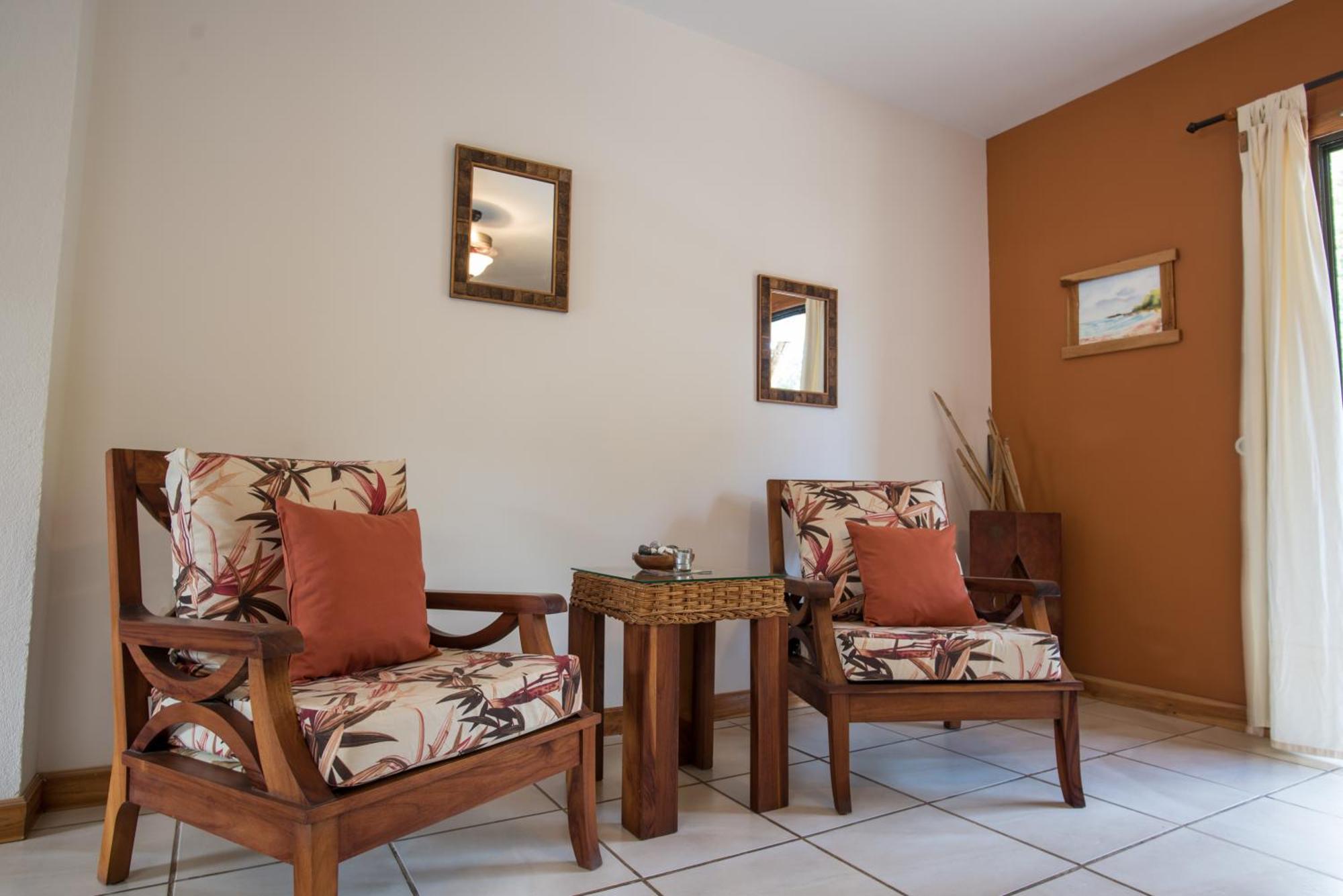 Villas Solar Playa Santa Teresa  Exteriér fotografie