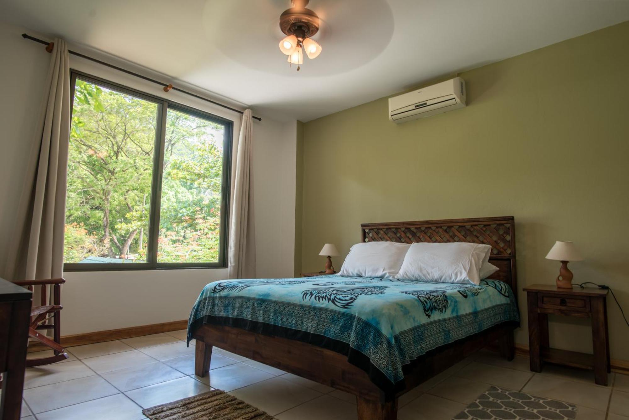 Villas Solar Playa Santa Teresa  Exteriér fotografie