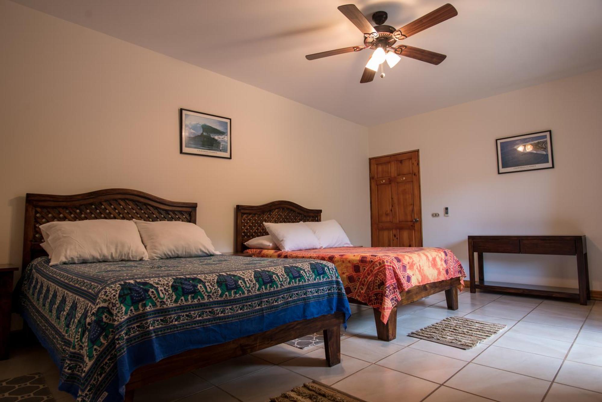 Villas Solar Playa Santa Teresa  Exteriér fotografie
