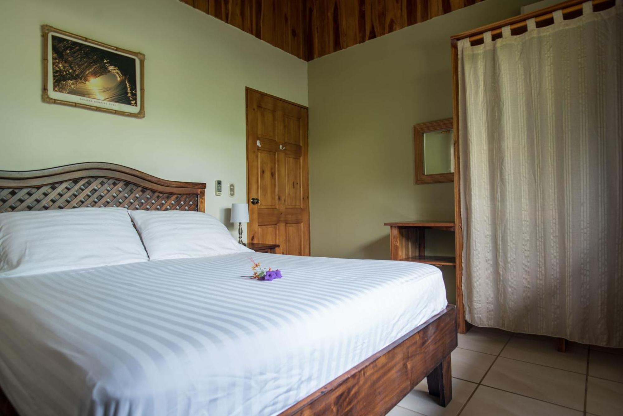 Villas Solar Playa Santa Teresa  Exteriér fotografie