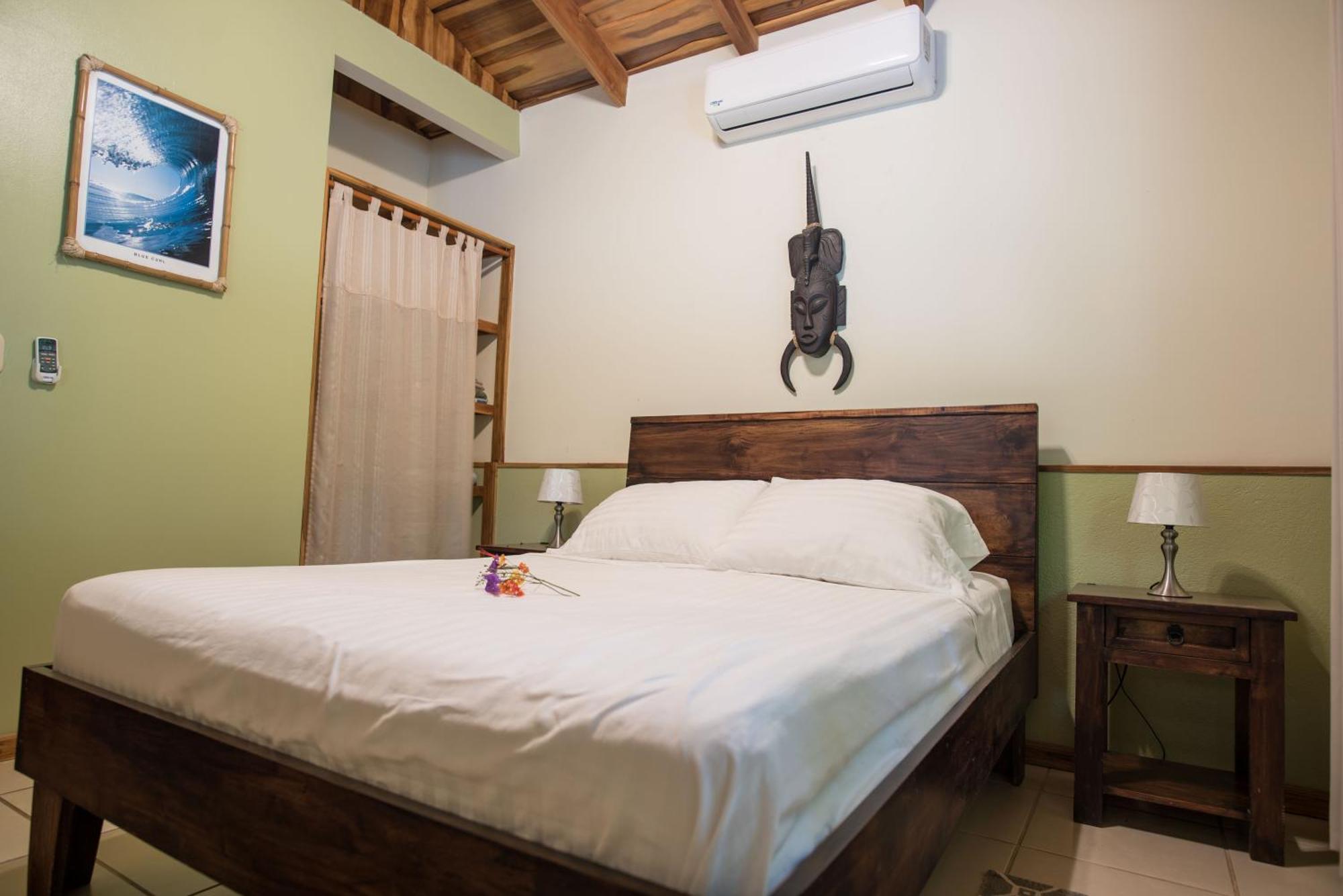 Villas Solar Playa Santa Teresa  Exteriér fotografie
