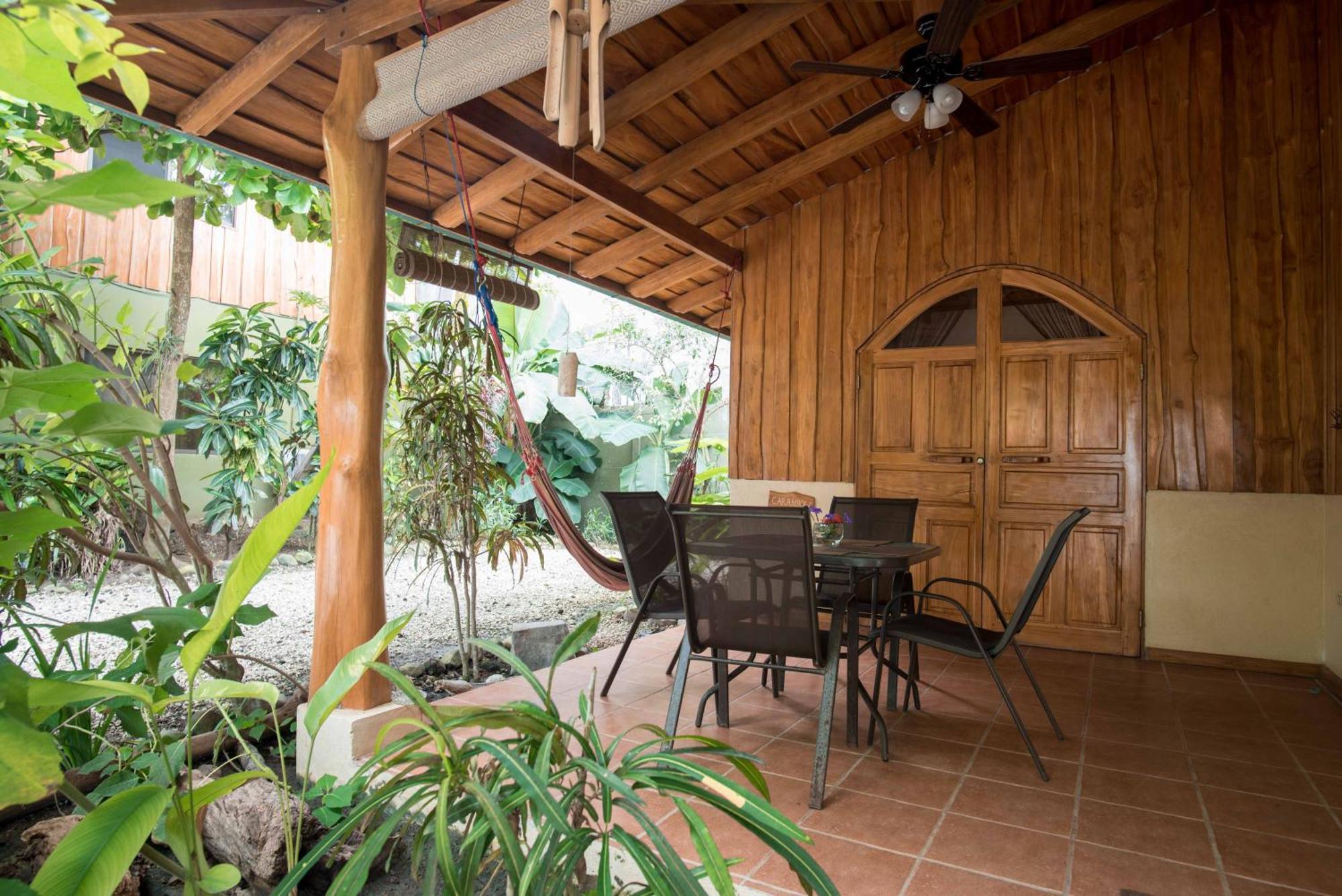 Villas Solar Playa Santa Teresa  Exteriér fotografie