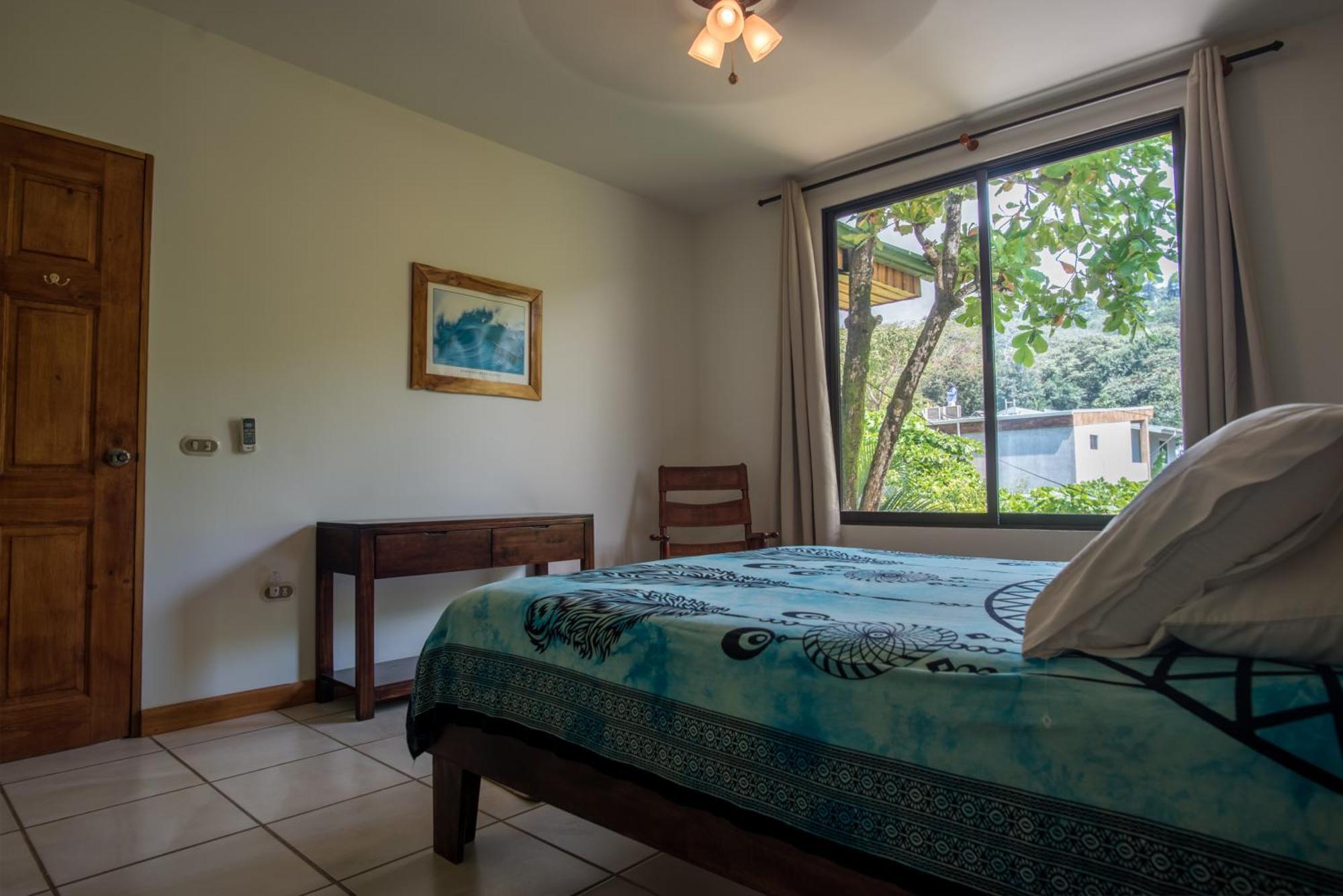 Villas Solar Playa Santa Teresa  Exteriér fotografie