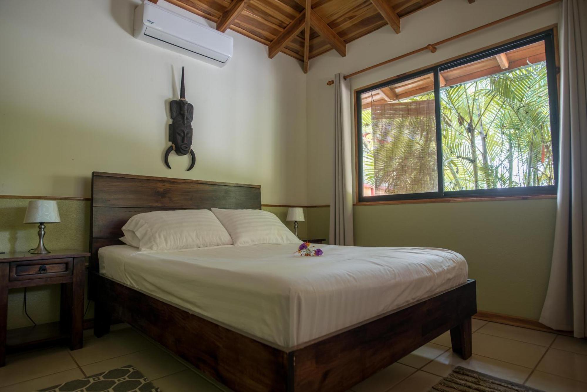 Villas Solar Playa Santa Teresa  Exteriér fotografie