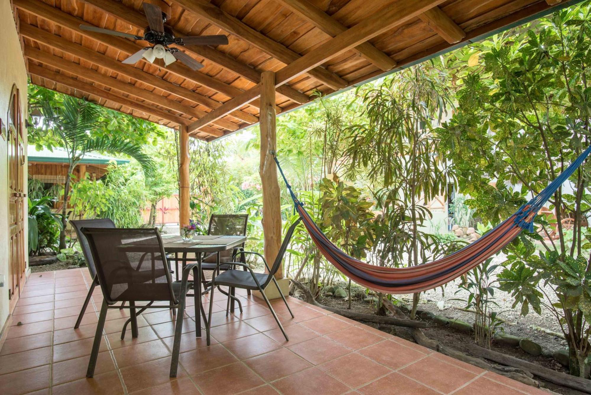 Villas Solar Playa Santa Teresa  Exteriér fotografie