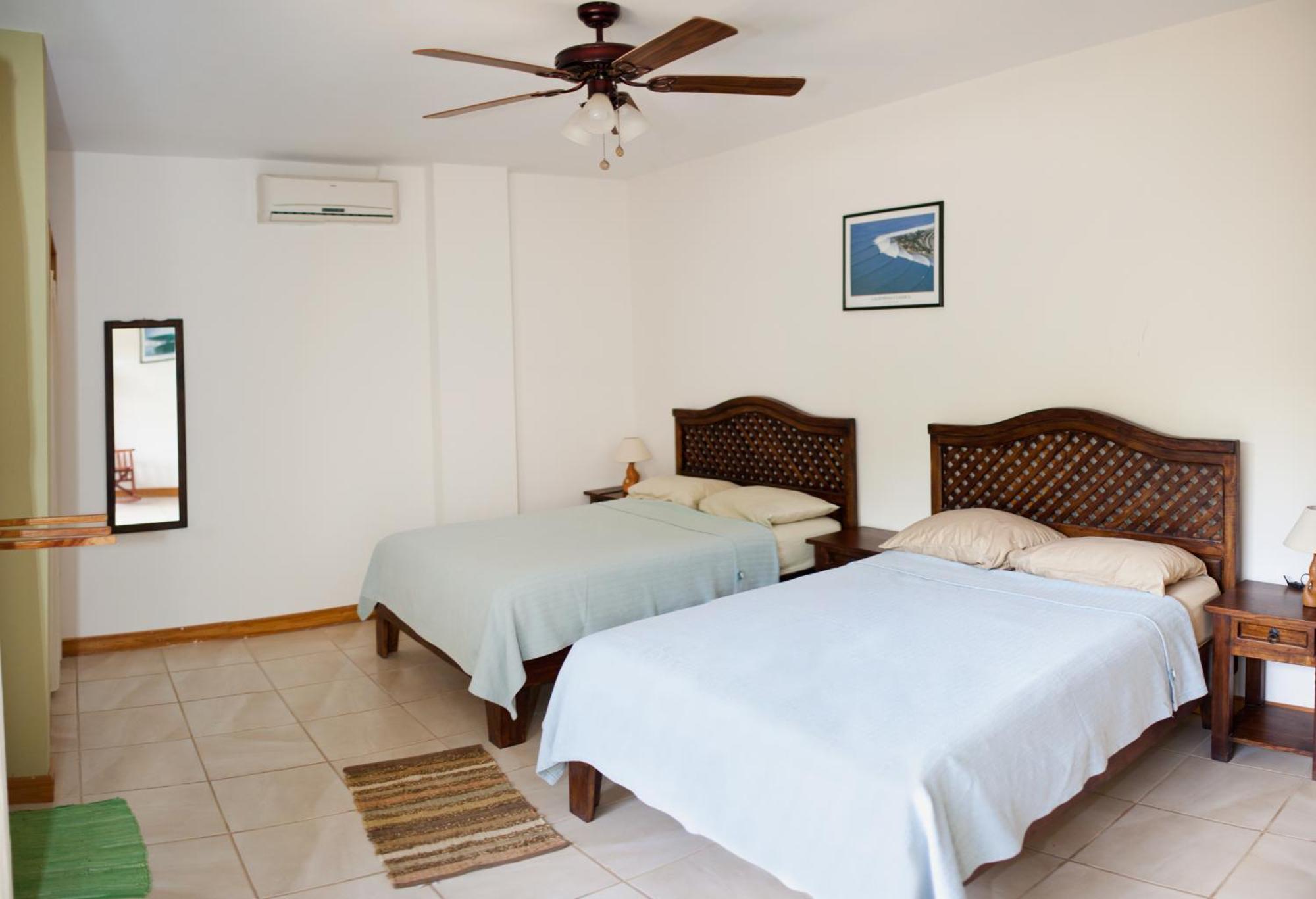 Villas Solar Playa Santa Teresa  Pokoj fotografie