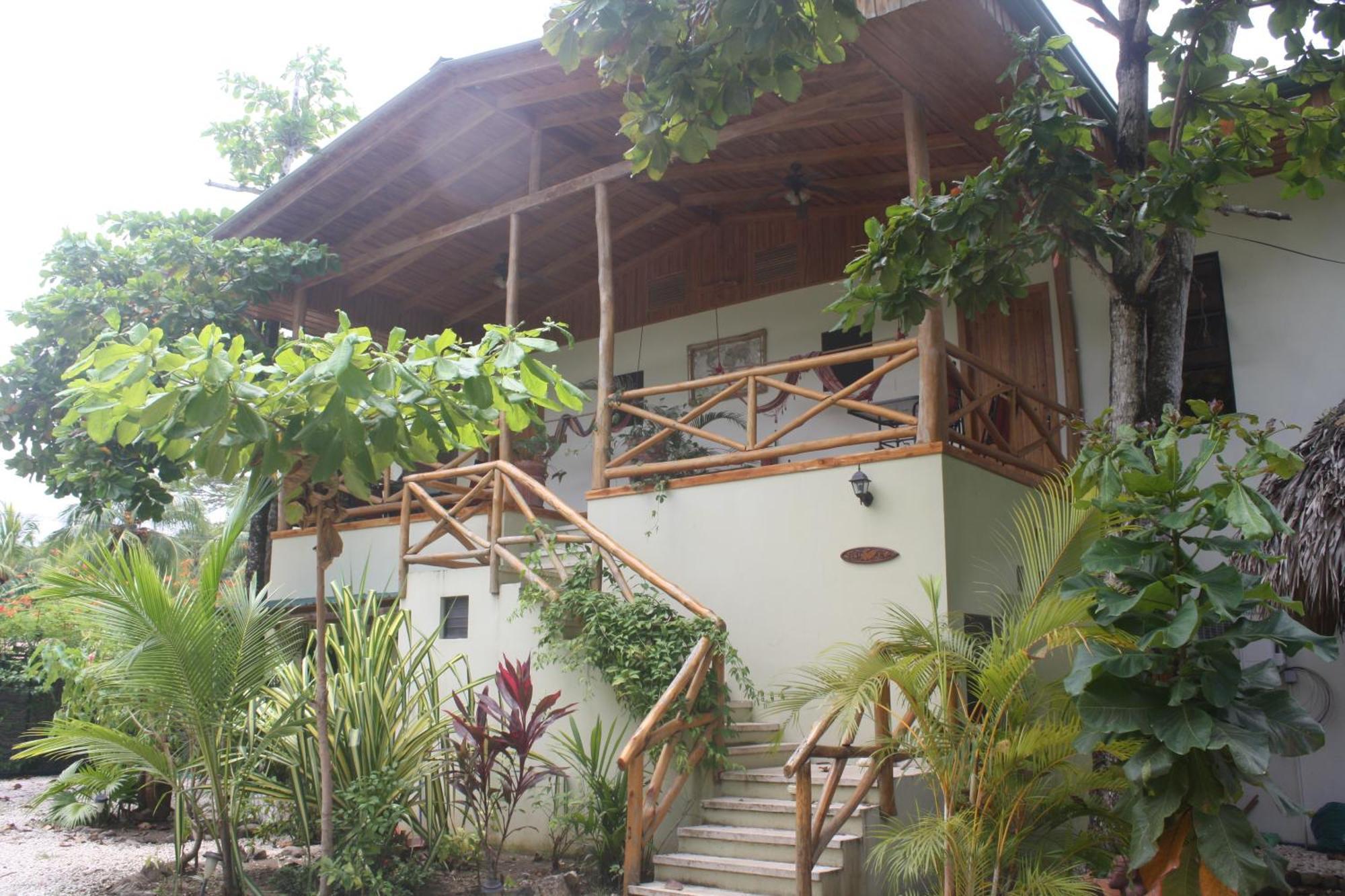 Villas Solar Playa Santa Teresa  Pokoj fotografie