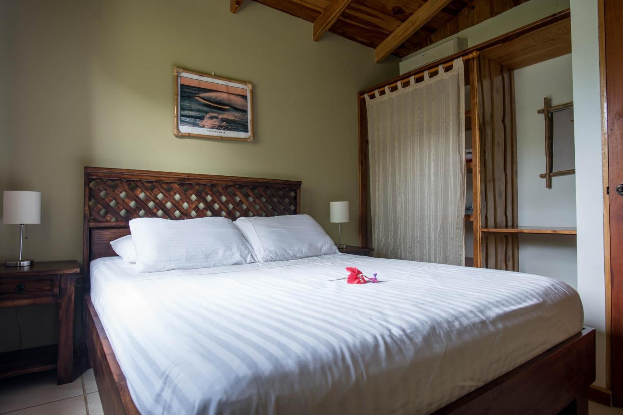 Villas Solar Playa Santa Teresa  Exteriér fotografie
